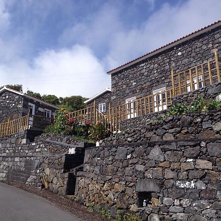 Stone Dreams - Namoradeira Calheta de Nesquim ภายนอก รูปภาพ